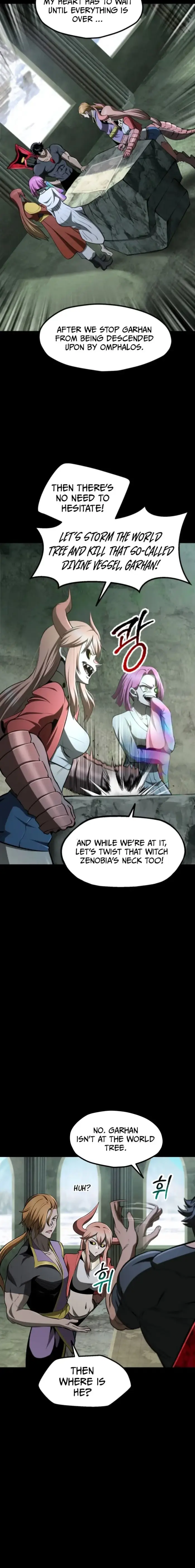 Read Latna Saga_ Survival of a Sword King EN Manga Online