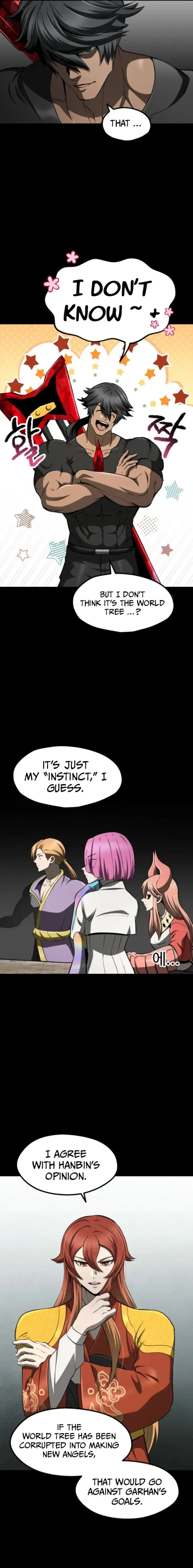 Read Latna Saga_ Survival of a Sword King EN Manga Online