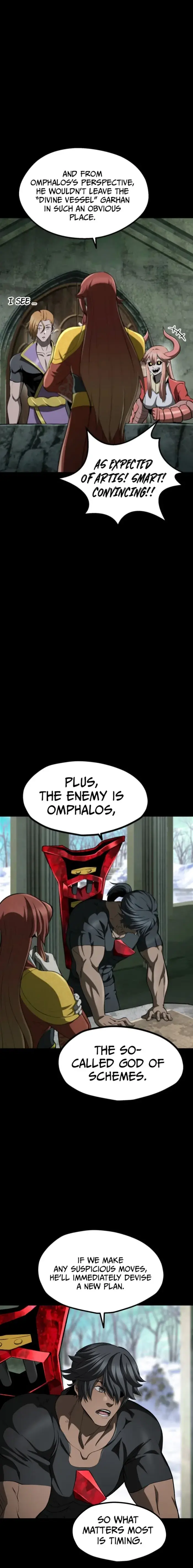 Read Latna Saga_ Survival of a Sword King EN Manga Online