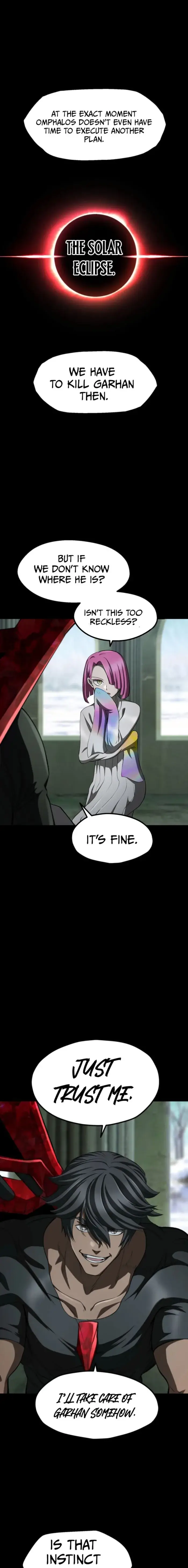 Read Latna Saga_ Survival of a Sword King EN Manga Online