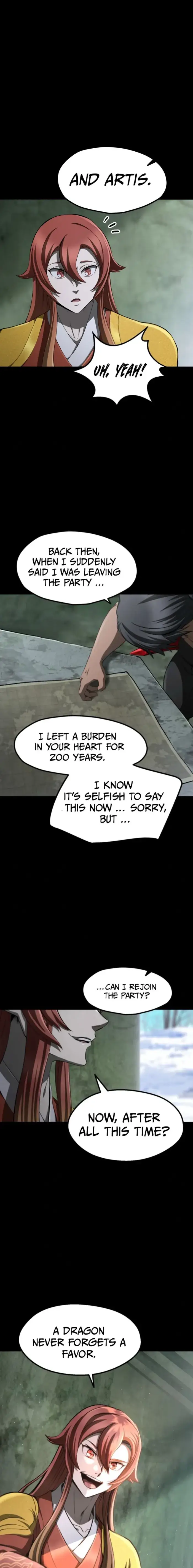 Read Latna Saga_ Survival of a Sword King EN Manga Online