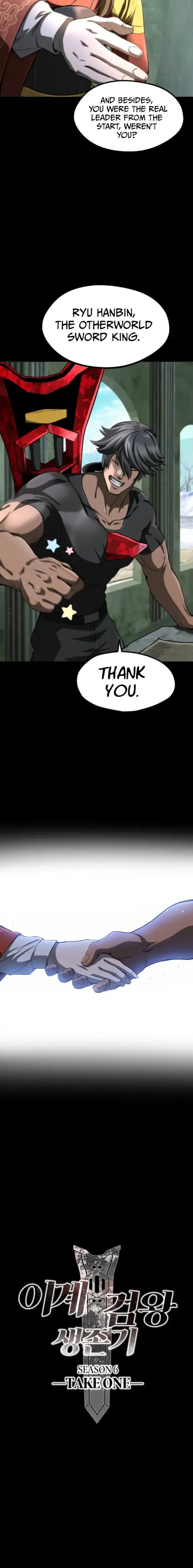 Read Latna Saga_ Survival of a Sword King EN Manga Online