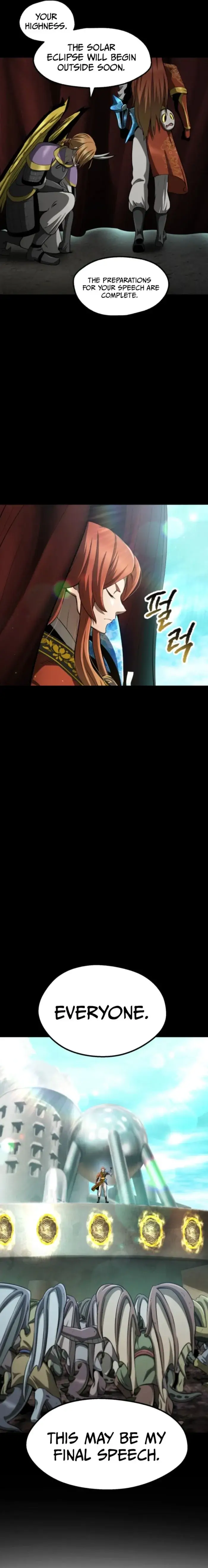 Read Latna Saga_ Survival of a Sword King EN Manga Online