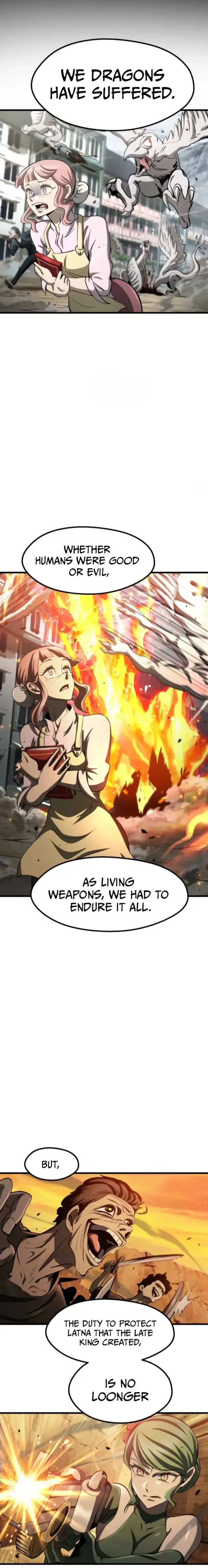 Read Latna Saga_ Survival of a Sword King EN Manga Online