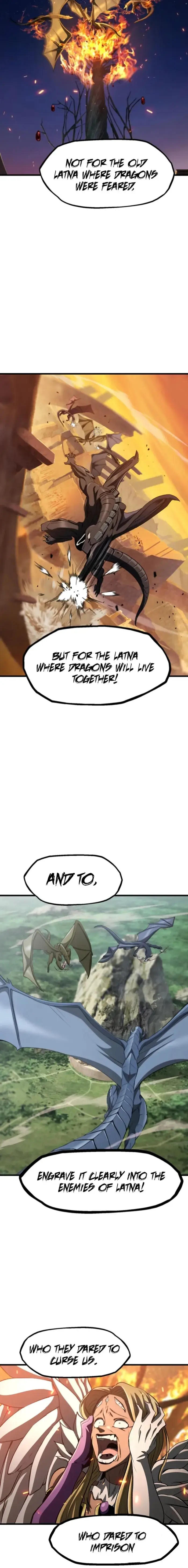 Read Latna Saga_ Survival of a Sword King EN Manga Online