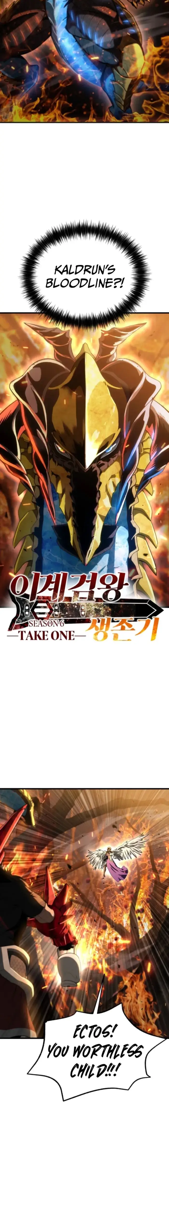 Read Latna Saga_ Survival of a Sword King EN Manga Online