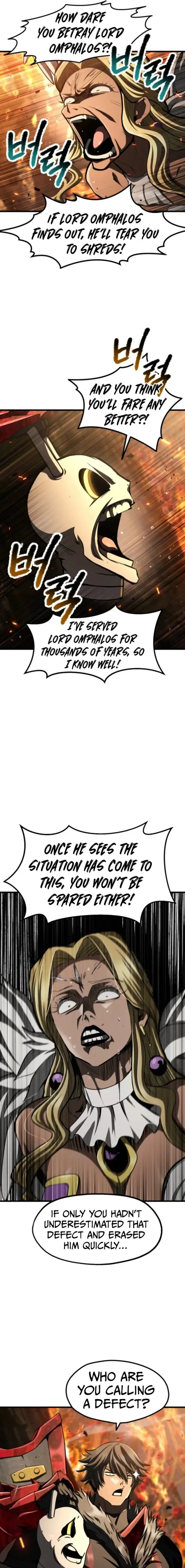 Read Latna Saga_ Survival of a Sword King EN Manga Online