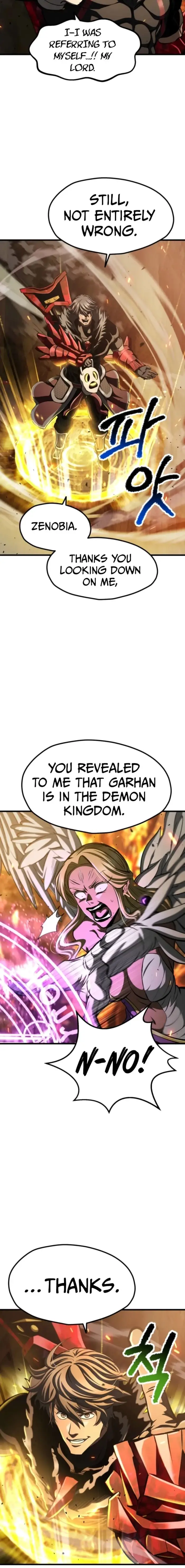 Read Latna Saga_ Survival of a Sword King EN Manga Online