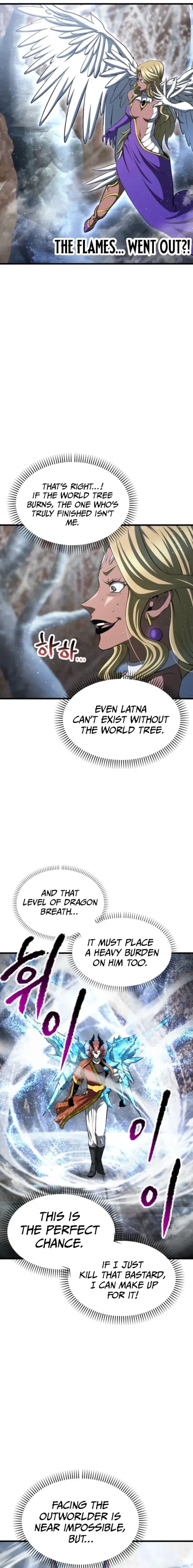 Read Latna Saga_ Survival of a Sword King EN Manga Online