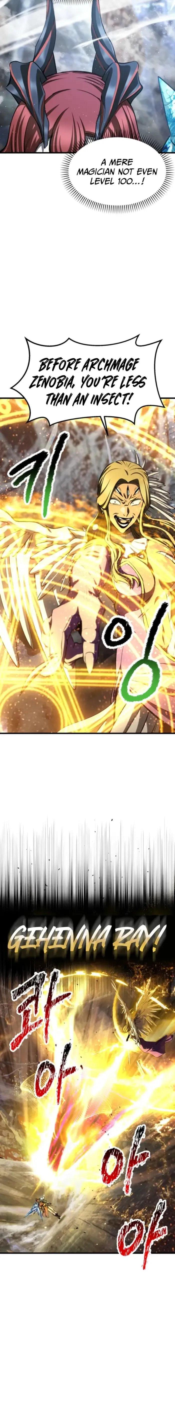 Read Latna Saga_ Survival of a Sword King EN Manga Online