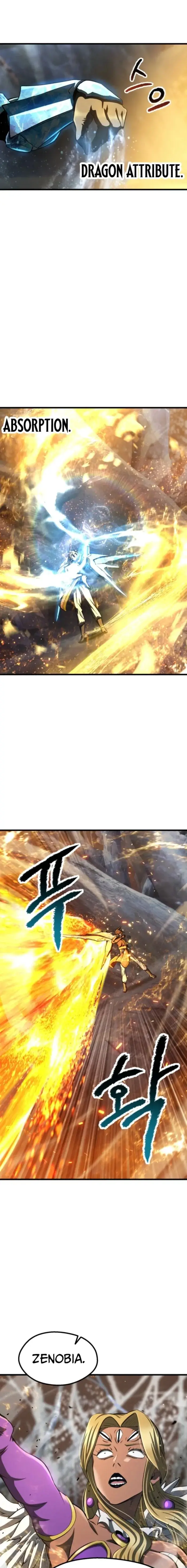 Read Latna Saga_ Survival of a Sword King EN Manga Online