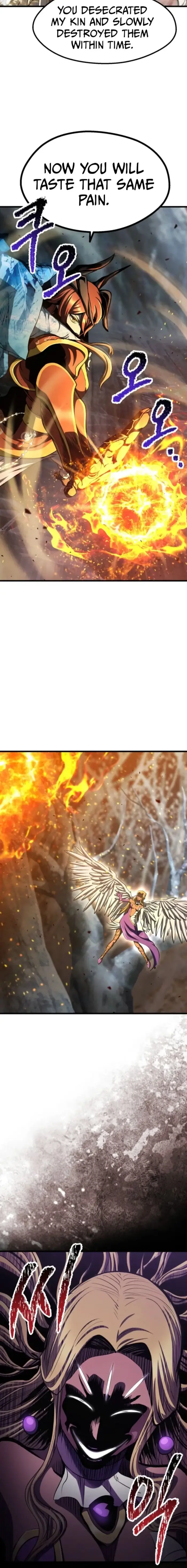 Read Latna Saga_ Survival of a Sword King EN Manga Online