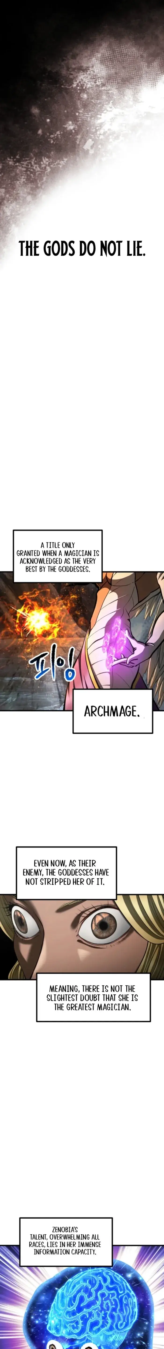 Read Latna Saga_ Survival of a Sword King EN Manga Online