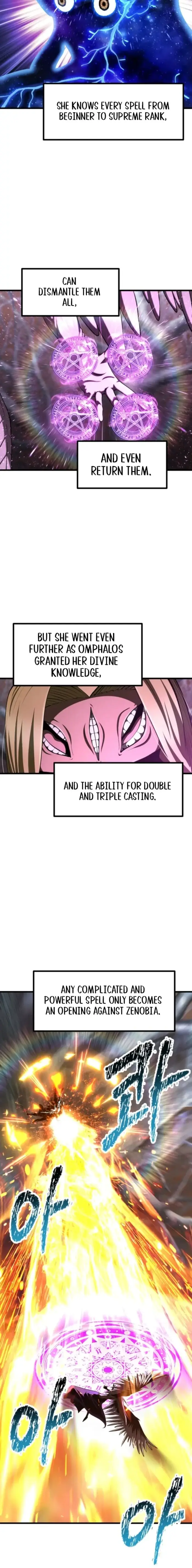 Read Latna Saga_ Survival of a Sword King EN Manga Online