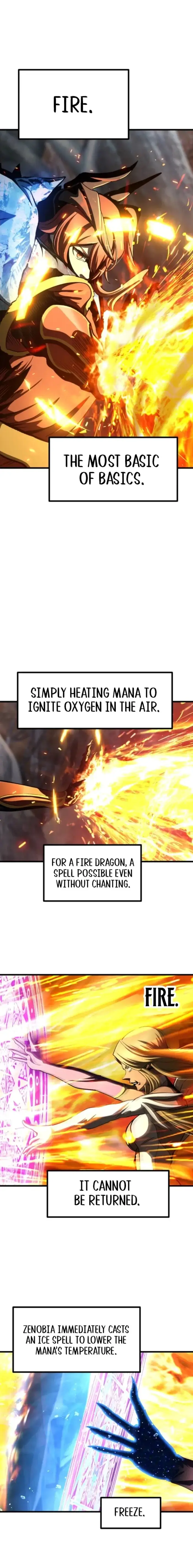 Read Latna Saga_ Survival of a Sword King EN Manga Online