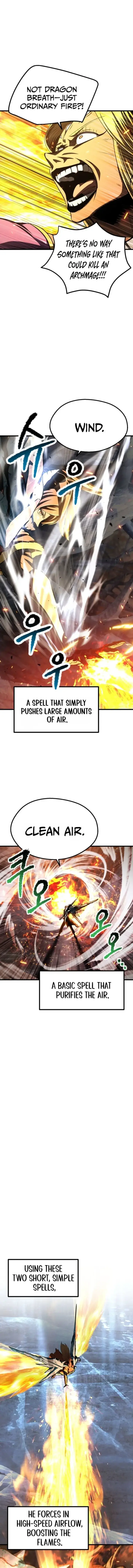 Read Latna Saga_ Survival of a Sword King EN Manga Online