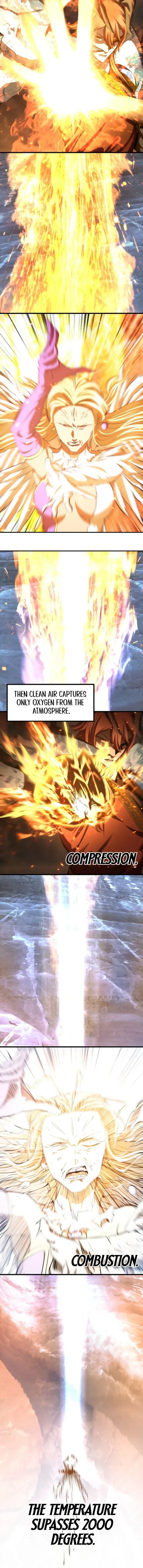 Read Latna Saga_ Survival of a Sword King EN Manga Online