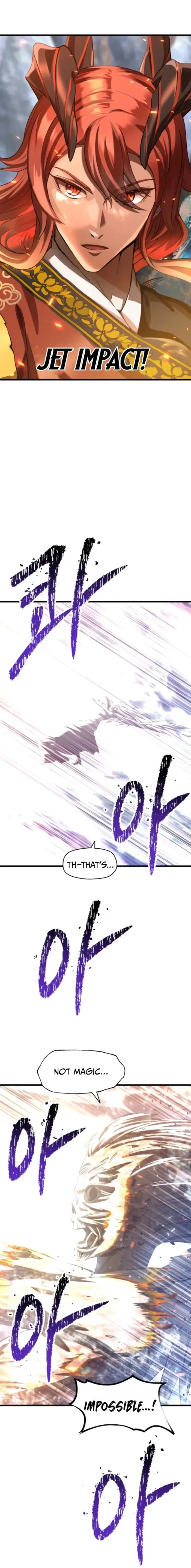 Read Latna Saga_ Survival of a Sword King EN Manga Online