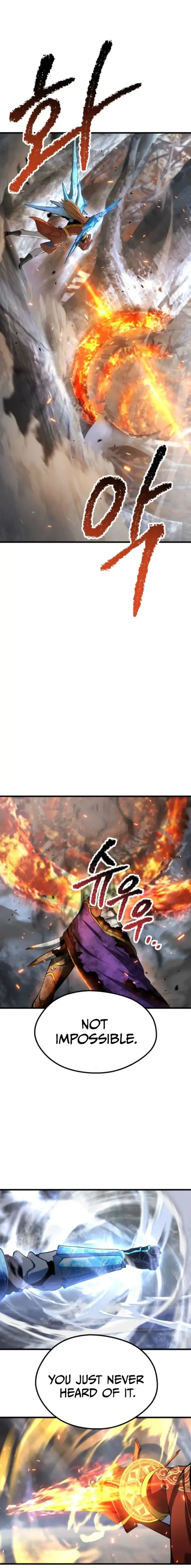 Read Latna Saga_ Survival of a Sword King EN Manga Online