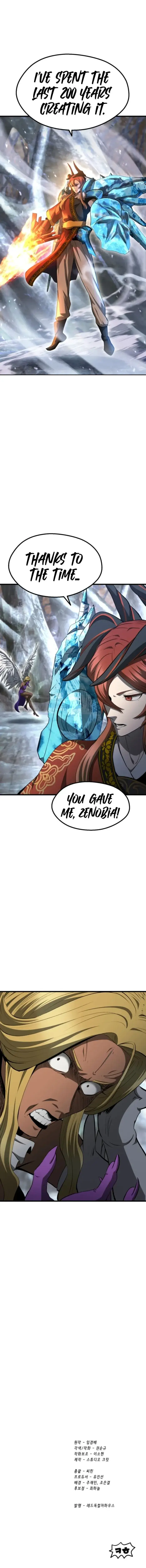 Read Latna Saga_ Survival of a Sword King EN Manga Online