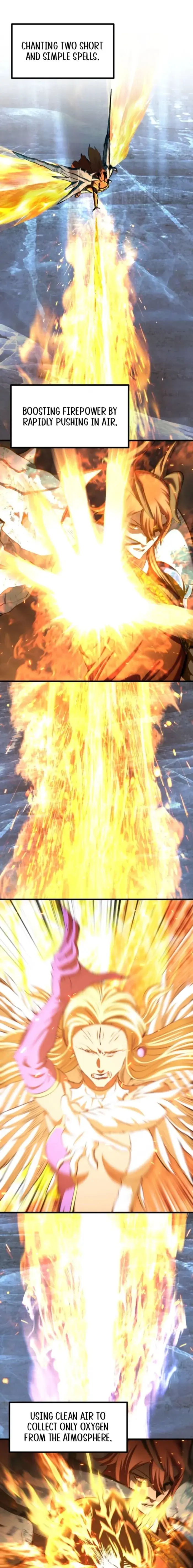 Read Latna Saga_ Survival of a Sword King EN Manga Online