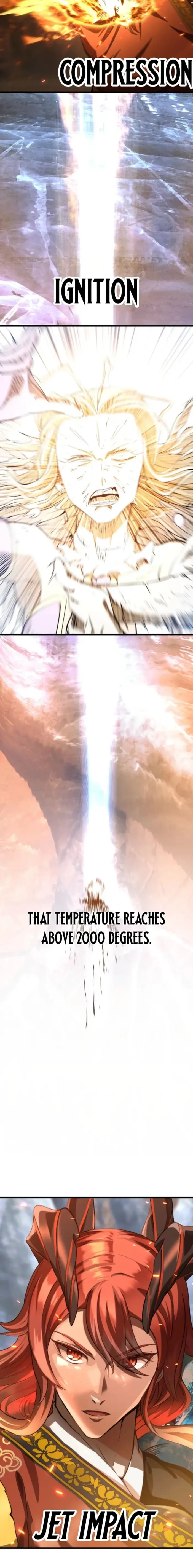 Read Latna Saga_ Survival of a Sword King EN Manga Online