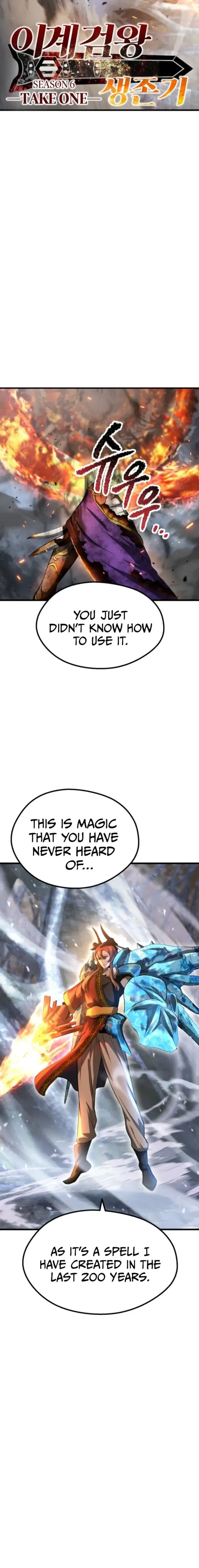 Read Latna Saga_ Survival of a Sword King EN Manga Online