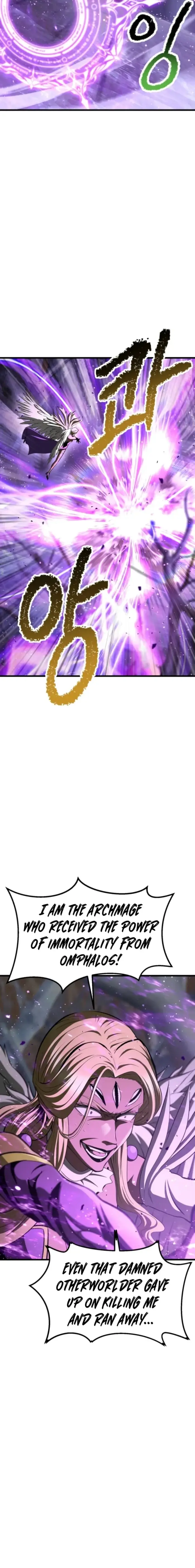 Read Latna Saga_ Survival of a Sword King EN Manga Online