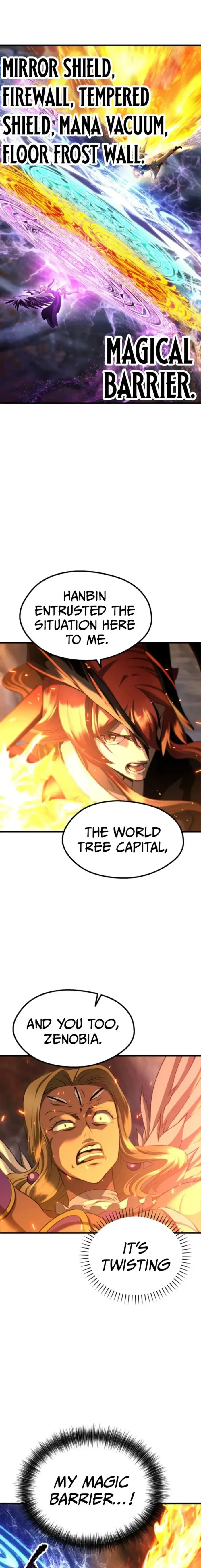 Read Latna Saga_ Survival of a Sword King EN Manga Online