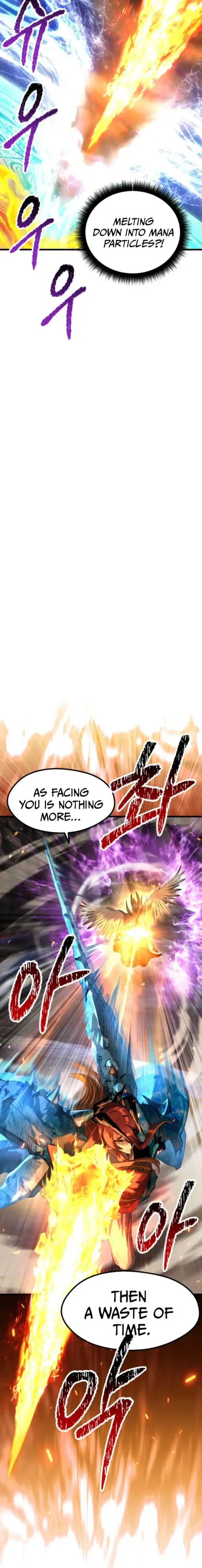 Read Latna Saga_ Survival of a Sword King EN Manga Online