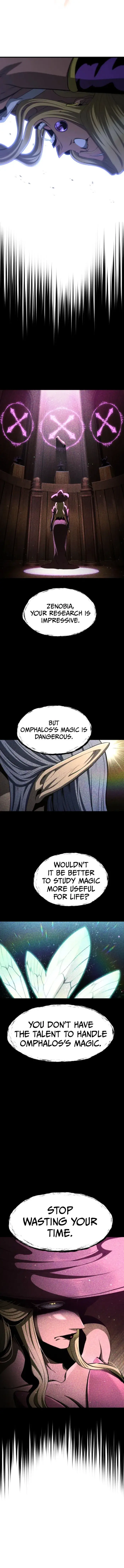 Read Latna Saga_ Survival of a Sword King EN Manga Online