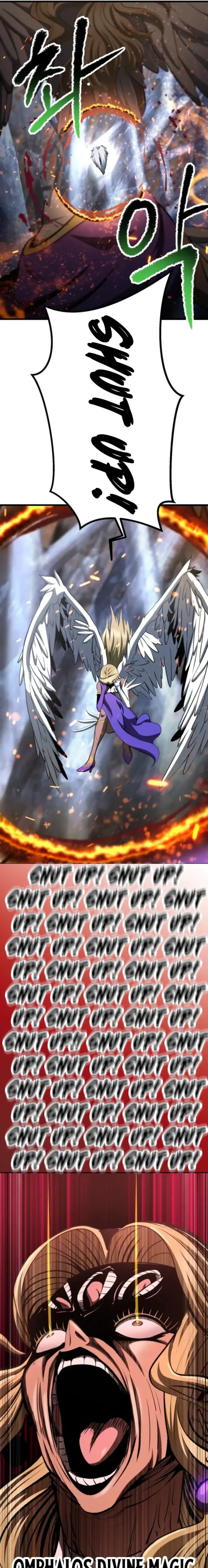 Read Latna Saga_ Survival of a Sword King EN Manga Online