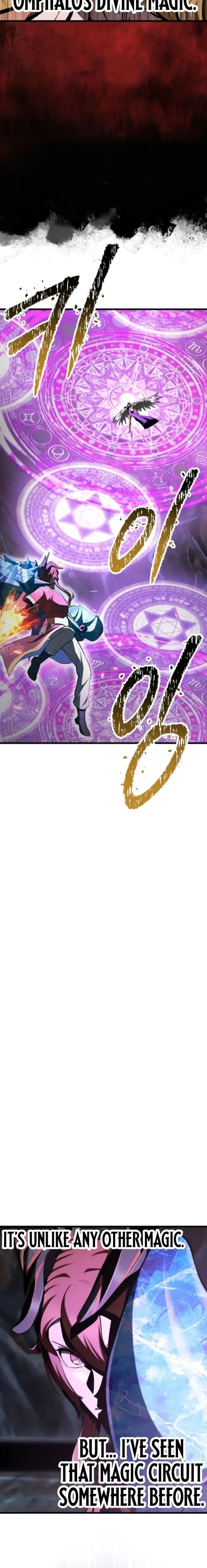 Read Latna Saga_ Survival of a Sword King EN Manga Online