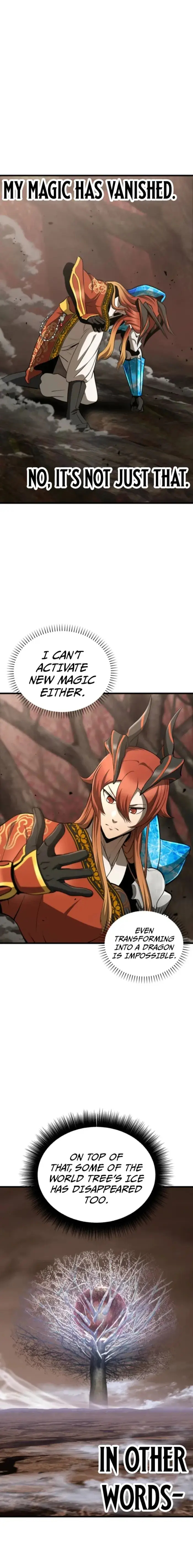 Read Latna Saga_ Survival of a Sword King EN Manga Online