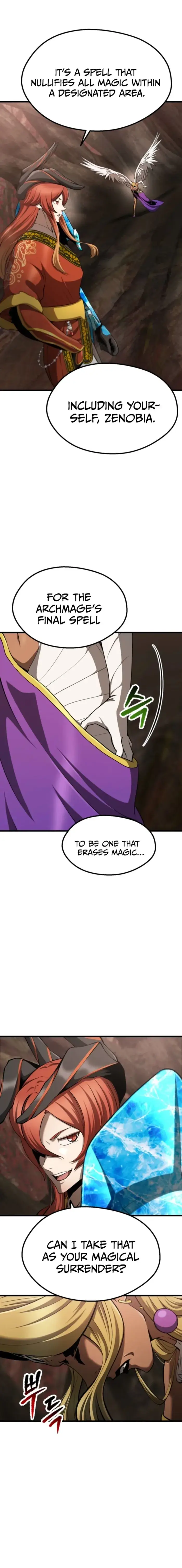 Read Latna Saga_ Survival of a Sword King EN Manga Online