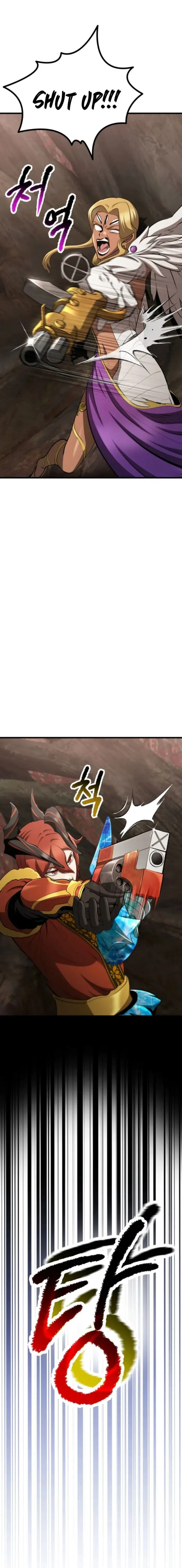 Read Latna Saga_ Survival of a Sword King EN Manga Online