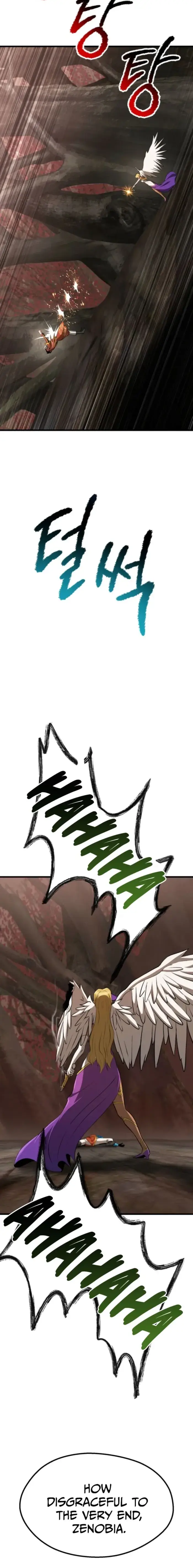 Read Latna Saga_ Survival of a Sword King EN Manga Online