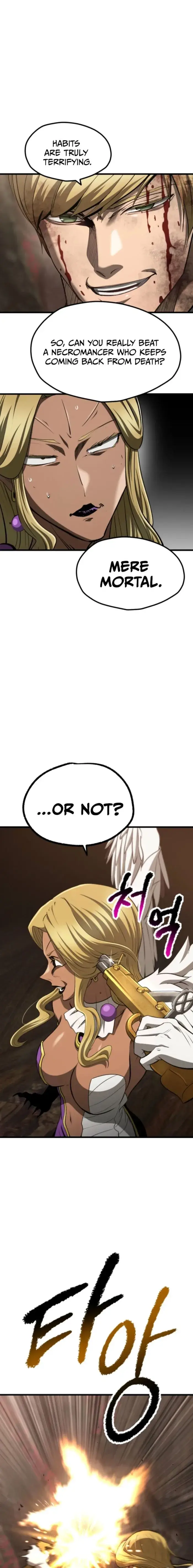 Read Latna Saga_ Survival of a Sword King EN Manga Online