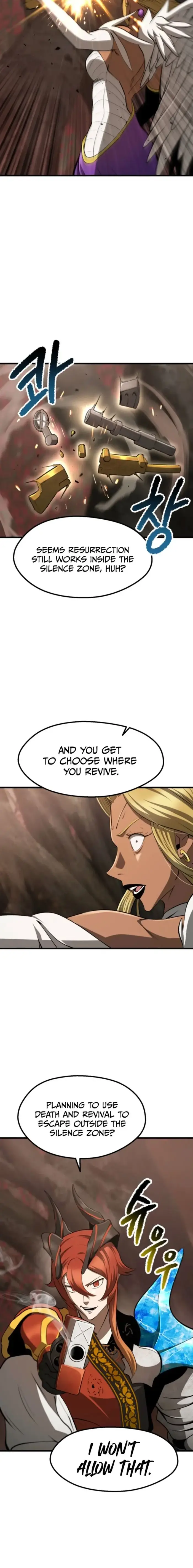 Read Latna Saga_ Survival of a Sword King EN Manga Online