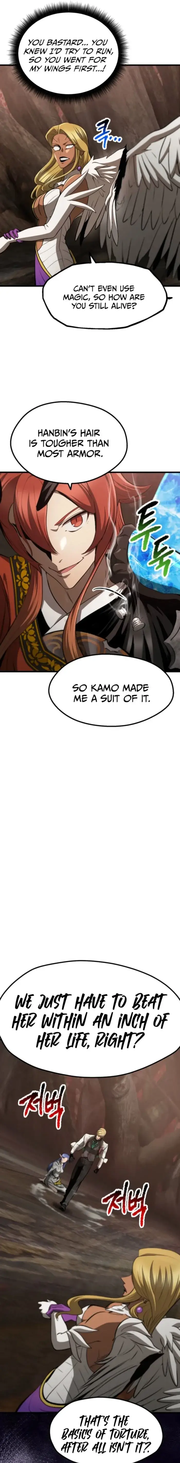 Read Latna Saga_ Survival of a Sword King EN Manga Online