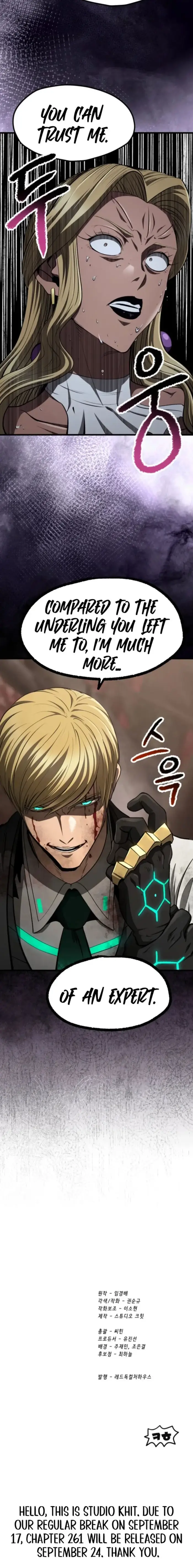 Read Latna Saga_ Survival of a Sword King EN Manga Online