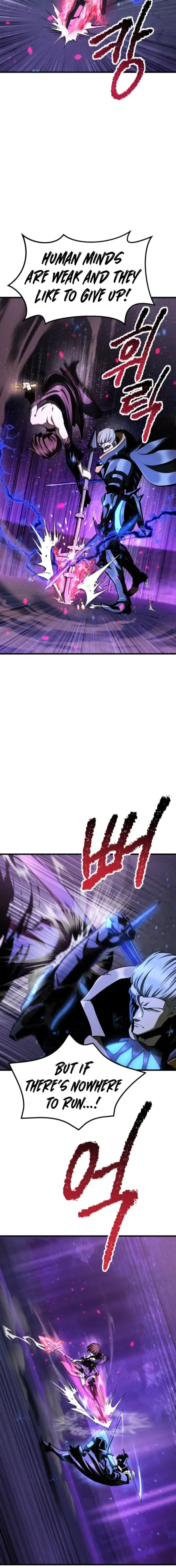 Read Latna Saga_ Survival of a Sword King EN Manga Online