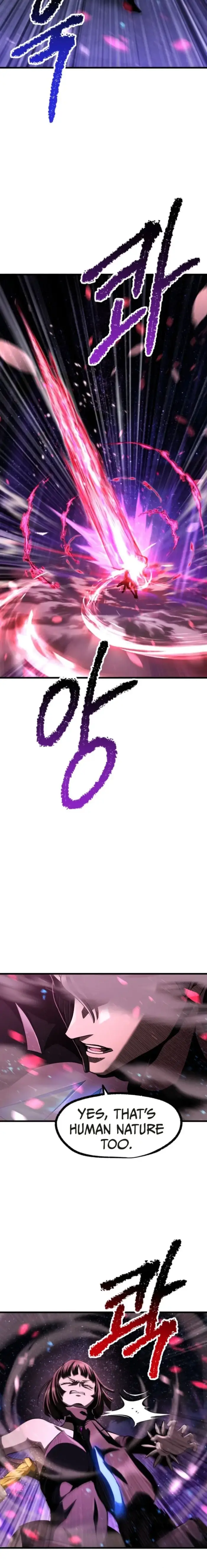 Read Latna Saga_ Survival of a Sword King EN Manga Online