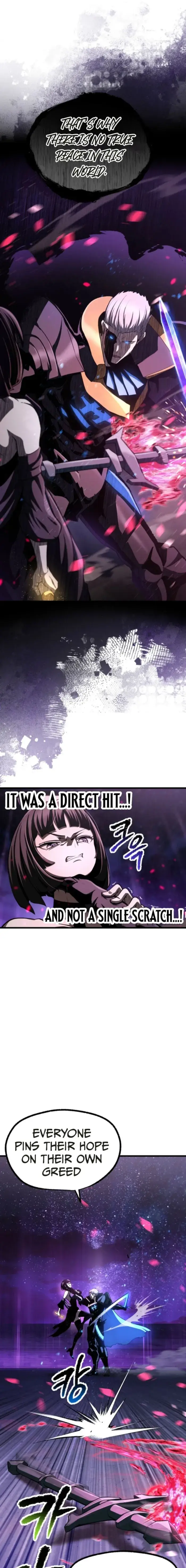 Read Latna Saga_ Survival of a Sword King EN Manga Online