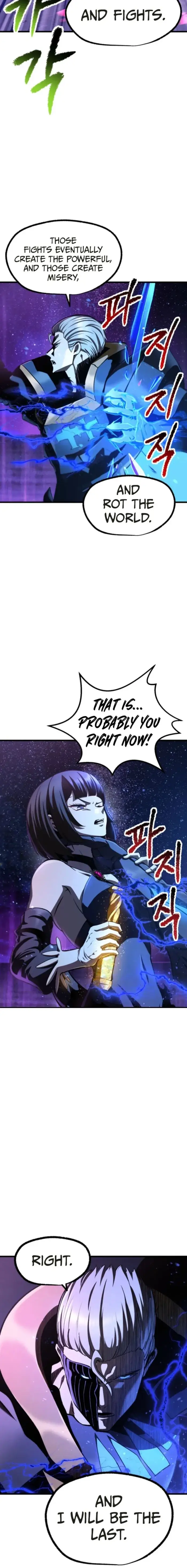 Read Latna Saga_ Survival of a Sword King EN Manga Online