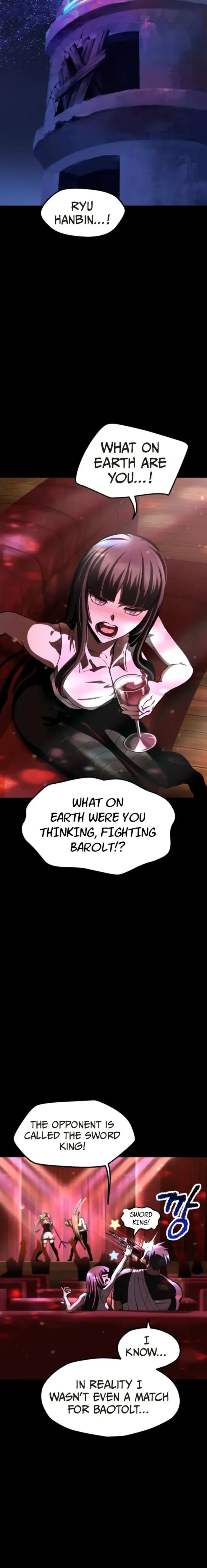 Read Latna Saga_ Survival of a Sword King EN Manga Online