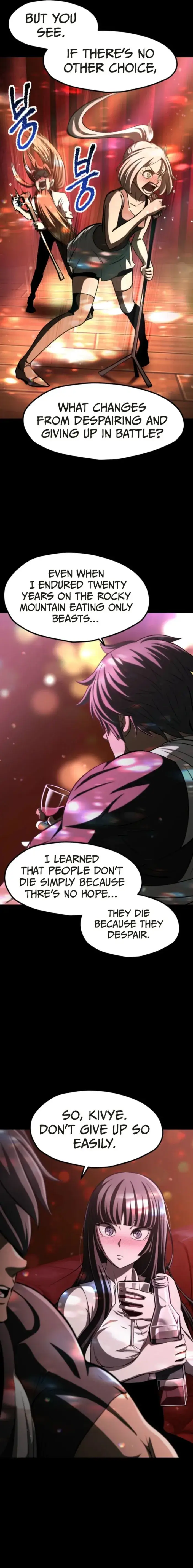 Read Latna Saga_ Survival of a Sword King EN Manga Online