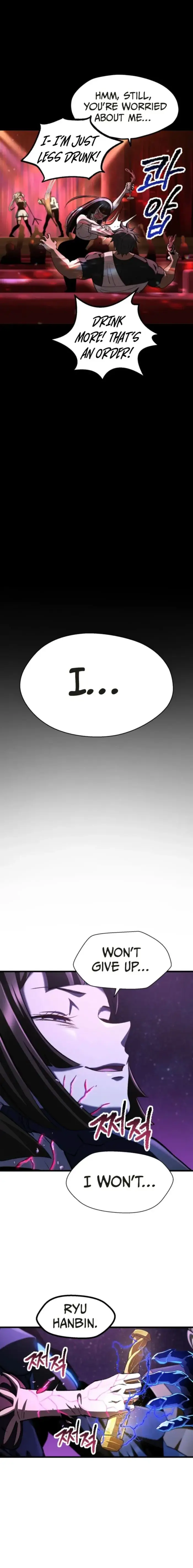 Read Latna Saga_ Survival of a Sword King EN Manga Online