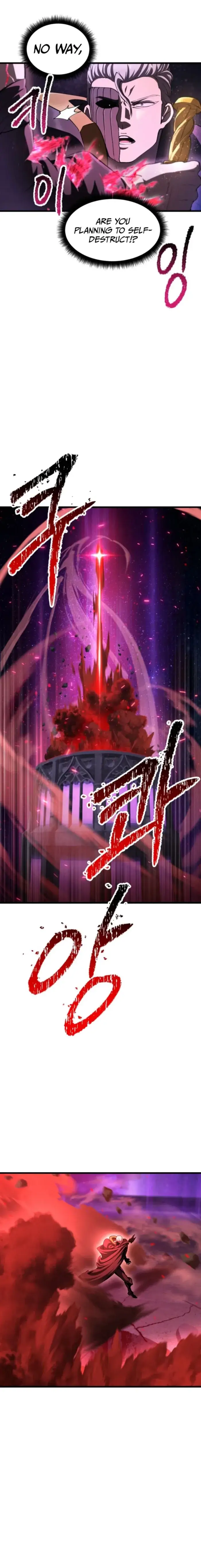 Read Latna Saga_ Survival of a Sword King EN Manga Online