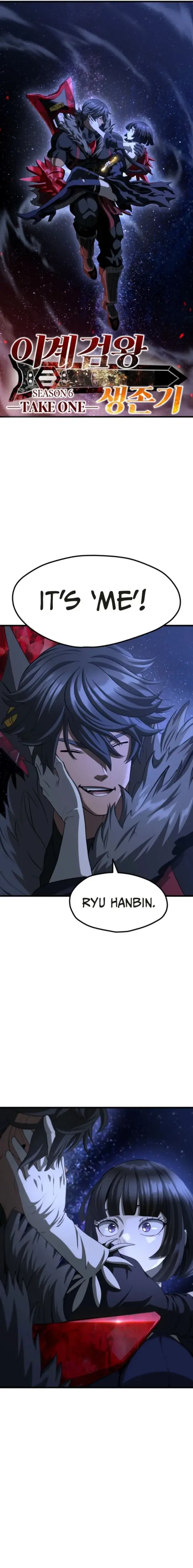 Read Latna Saga_ Survival of a Sword King EN Manga Online